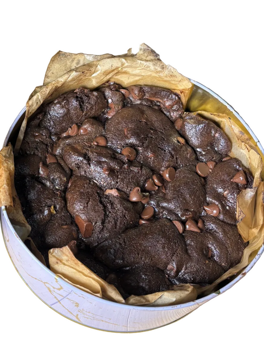 The krumkies Cookies Tins